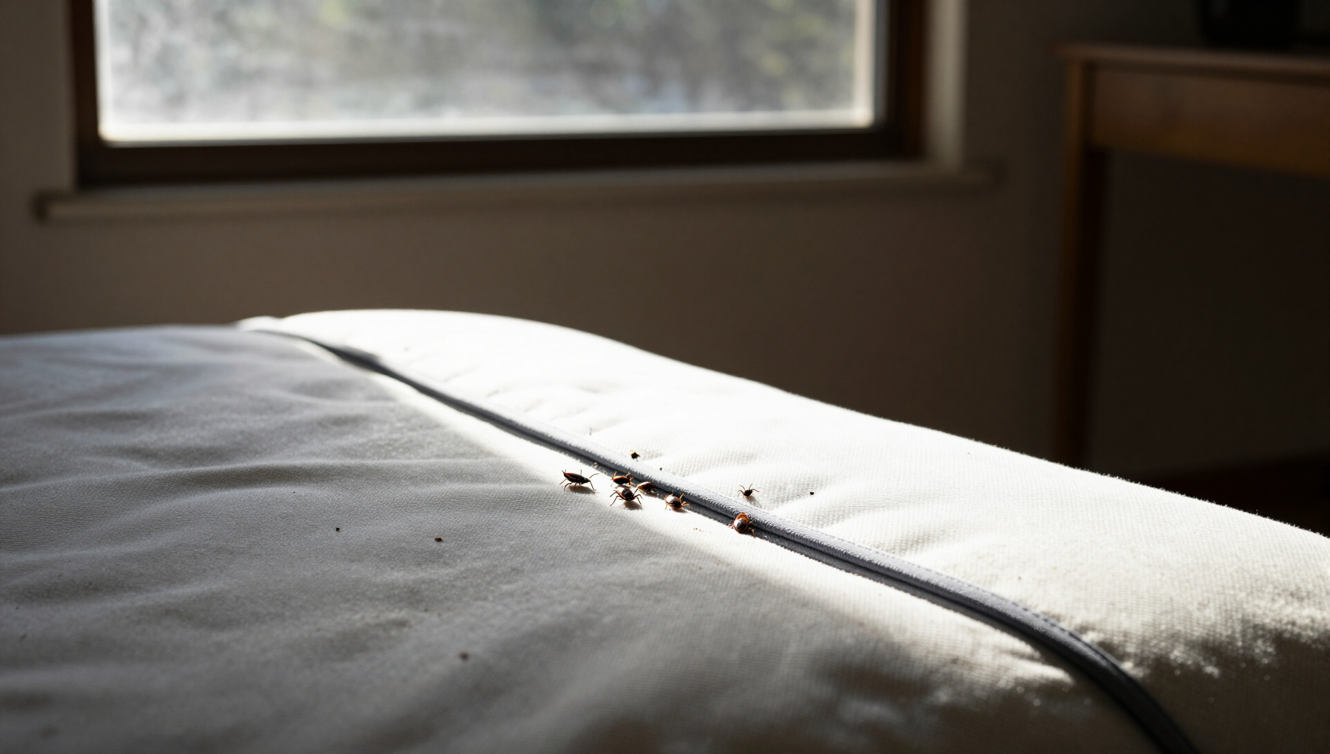 Bed Bugs Control in North Richmond