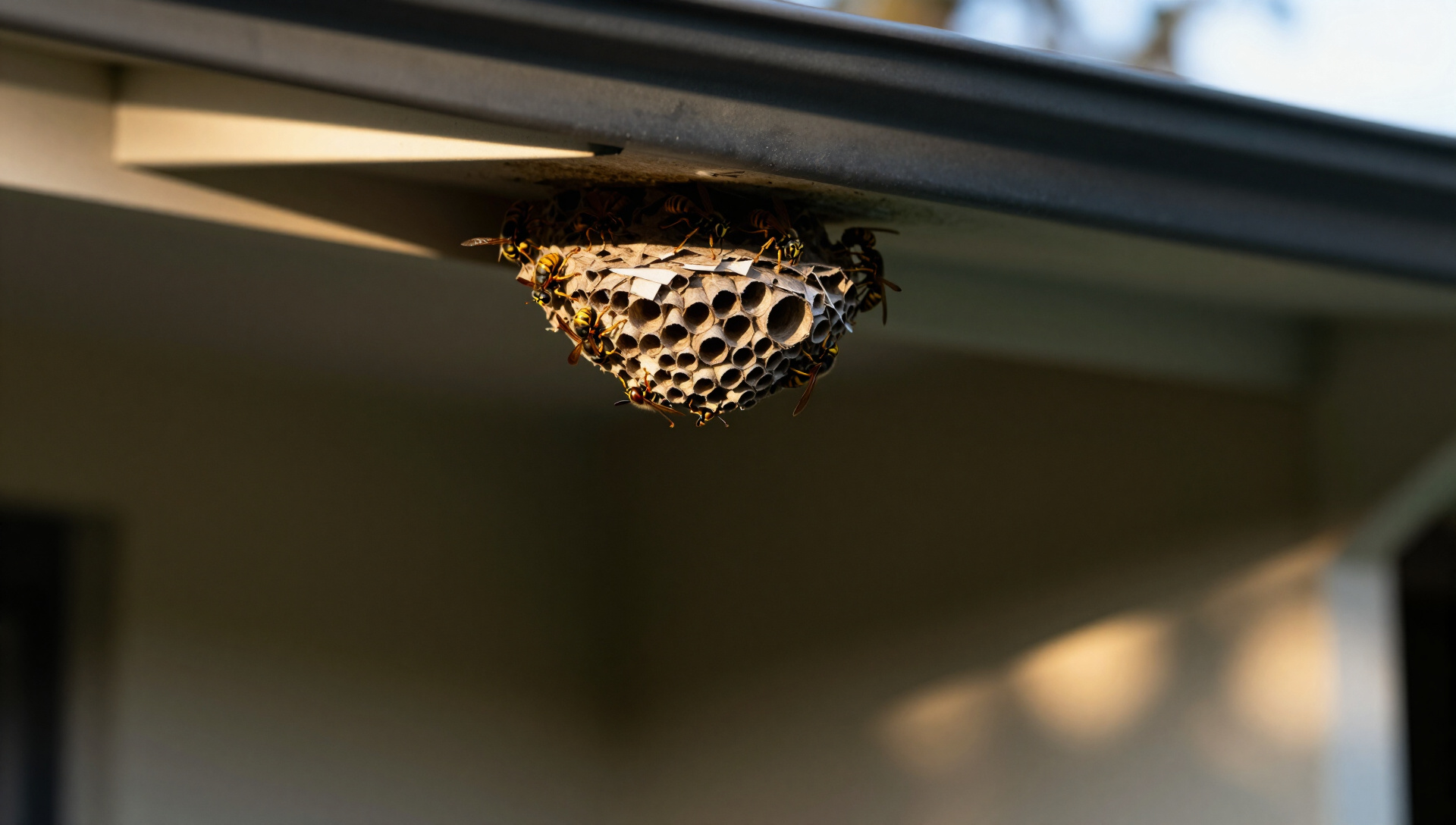 Bees and Wasp Removal in North Richmond