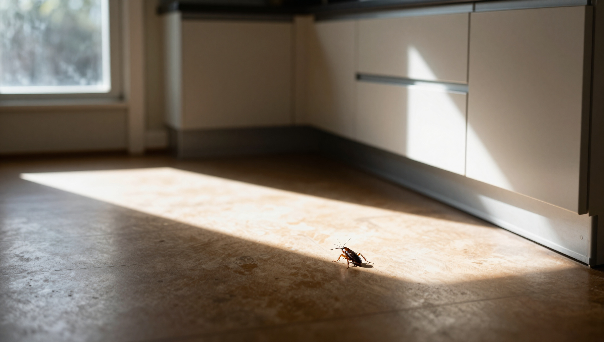 Cockroach Removal in North Richmond