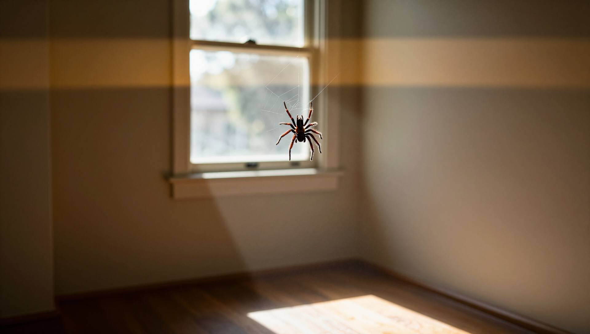 Spider Control in North Richmond