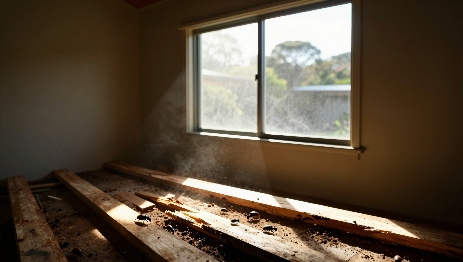 Termite Prevention in North Richmond